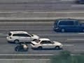 Court TV : Motorcycle Police Chase Crash Court TV : Motorcycle Police Chase Crash
