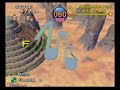 Super monkey Ball Begginer run(All 10 Floors)