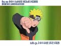 Opening Naruto Shippden