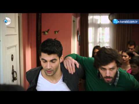 Paşa Gönlüm 1.Bölüm Fragmanı