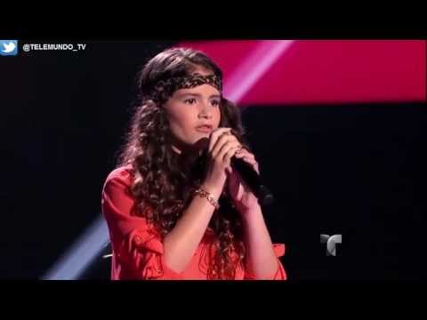La Voz Kids | Episodio 2 (7/7) | Telemundo