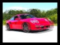 Porsche 997TT Fabspeed Performance Package