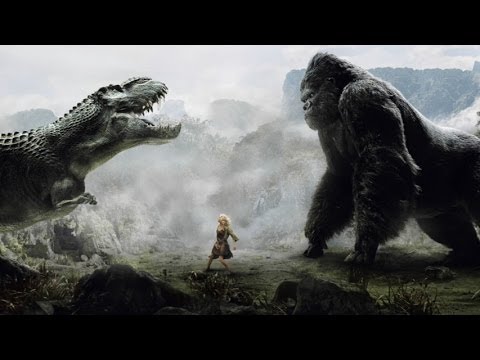 Top 10 Fictional Islands