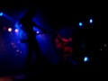 Miss May I - Live @ The Meridian 11/4/09