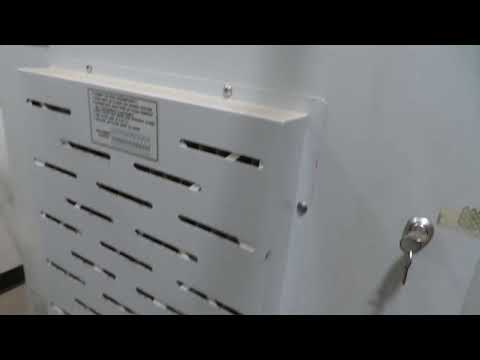 2001 HAAS SUPER MINI MILL CNC Milling | MD Equipment Services LLC (1)