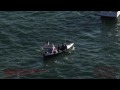 Golden Gate Endeavour Makes History - Chris Martin, Mick Dawson on