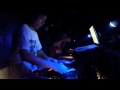 Ogiyy feat.Val @Black Out