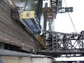 CSX over Hack CSX over Hack