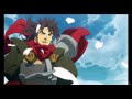 BlazBlue Calamity Trigger