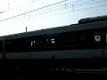 Saijo Level Crossing ??????????