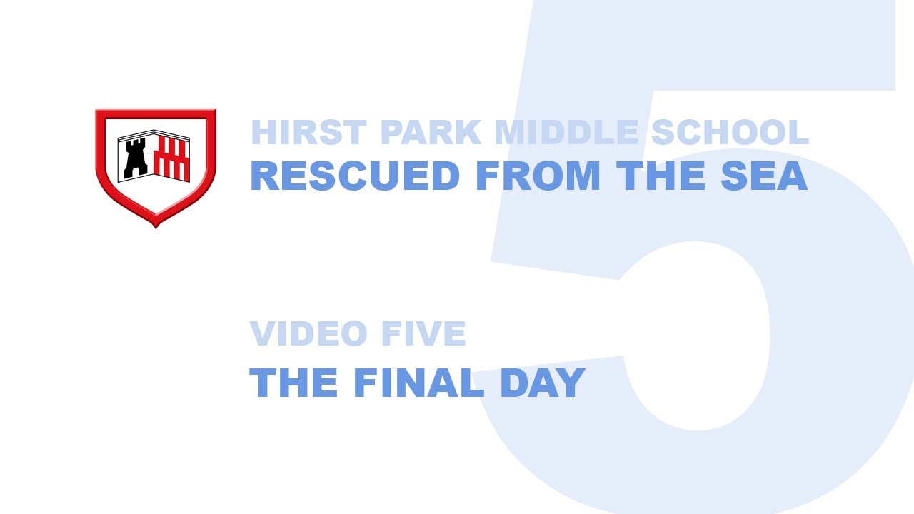 The Final Day