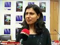 Anjum Chopra_Arjuna award