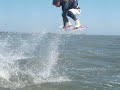 Kiteboarding lessons Kite415 - Alameda Cinco de Mayo