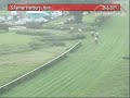 Stall L�wenherz Trophy  (swimming horses)
