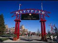 Re: Your 3 Favorite City Places! (Chicago, Il. USA)