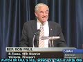 Ron Paul at John Birch Society 50th Anniversary
