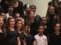 All-State Treble Everlasting Melody 2008