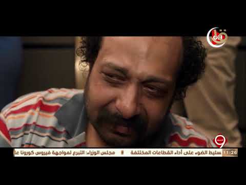 محمد ثروت يتأثر بأحد مشاهده في "بين السما والأرض": حصل بعد وفاة والدي