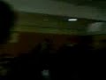 ultimo dia de clases   johnson siendo masacrado