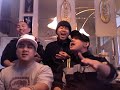 Legaci singing