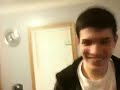 Smelly room prank