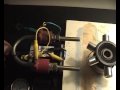 Ed leedskalnin pt7 magnetic motor