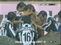 Juventus - Perugia 2-1 Serie A (2002-2003)