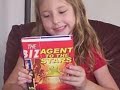 Scalzi for President? Scalzi for President?