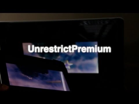 how to airplay amazon instant video
