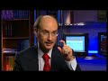 Dean Radin, Ph.D on Quantum Physics 3 of 3