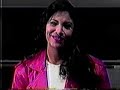 Selena teaches about Tejano Music