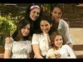 Kucuk kadinlar - Dizi muzigi ( Kalbin aglasada )