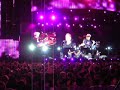 The POLICE, Maracana Stadium, Rio, Brasil