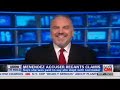 Menendez PROSTITUE Allegations - David Martosko GRILLED On CNN