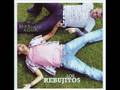 los rebujitos - Te Extraño, Te Olvido, Te Amo