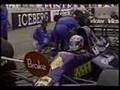 Formula 1 GP Phoenix 1991 Nicola Larini Pit Stop