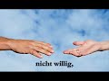 Der Erlkönig - Goethe