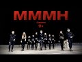 KAI 카이 '음 (Mmmh)' DANCE COVER by YU from Thailand