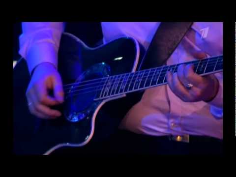 Стас Михайлов-Серый дождь