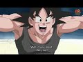 Yo! Son Goku and His Friends Return!! 1/4