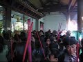 Buddhist Temple - Xiamen, China