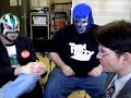 Interviewing Rock Legends with Herbert Midgley