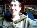 Matthew Tyrrell singing AC/DC Whole Lotta Rosie