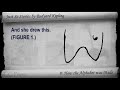 9: how the alphabet was made. classic literature videobook with synchronized text, interactive transcript, and closed captions in multiple languages. audio courtesy of librivox. read by tim bulkeley. playlist for just so stories by rudyard kipling: www.youtube.com