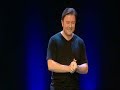 Ricky Gervais Animals show part 4 of 8 Ricky Gervais Animals show part 4 of 8