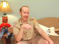 The T-Dog V-Log: Halloween