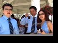 cho wedding