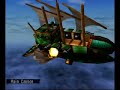 Skies of Arcadia - 0091 - Ship Battle - Blackbeard