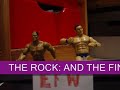 EFW Blood Bath 2006/07 PPV Part 1