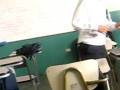 videos de Destrabe: Caballero vs. Carol - Promo 2008 HSH